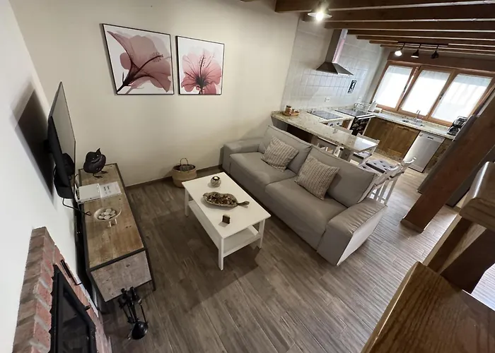 Casa Moises En Vv-3101-as Bimenes