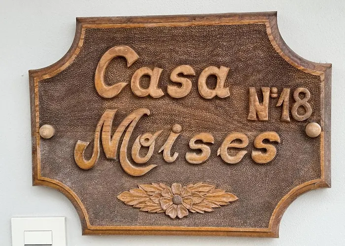 Casa Moises En Vv-3101-as * Bimenes